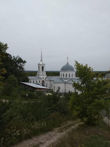 Гостевои домик с банеи in Novovoronezh Гостевои домик с банеи in Novovoronezh