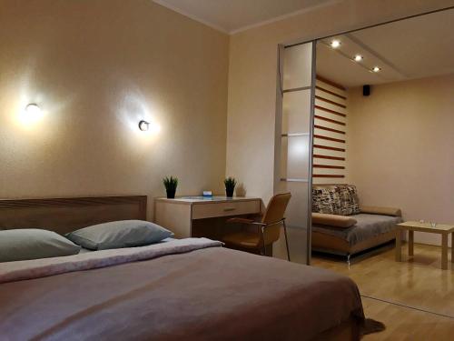 PaulMarie Apartments on Prs. Stroiteley in Vitebsk PaulMarie Apartments on Prs. Stroiteley in Vitebsk