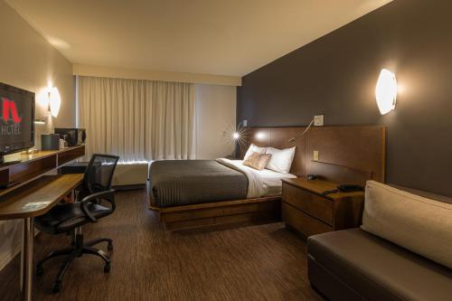 N Hotel Quebec