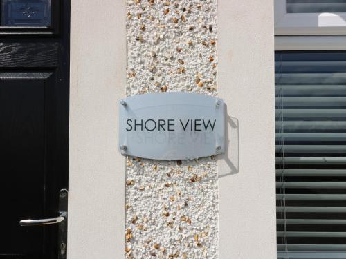 Shore View in Kinghorn Shore View in Kinghorn