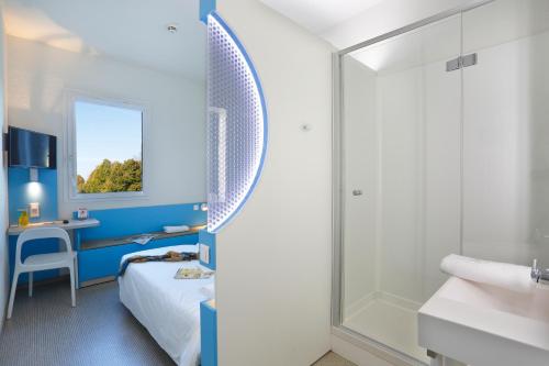 First Inn Hotel Paris Sud Les Ulis in Les Ulis First Inn Hotel Paris Sud Les Ulis in Les Ulis