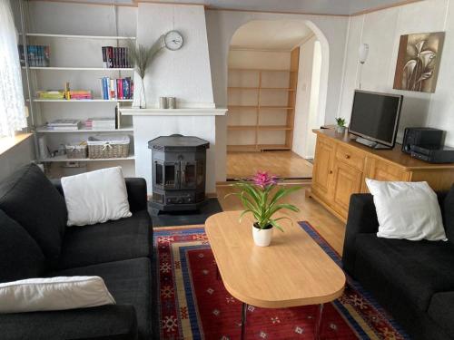 Vakantiewoning aan de Noordzeekust in Schoondijke Vakantiewoning aan de Noordzeekust in Schoondijke