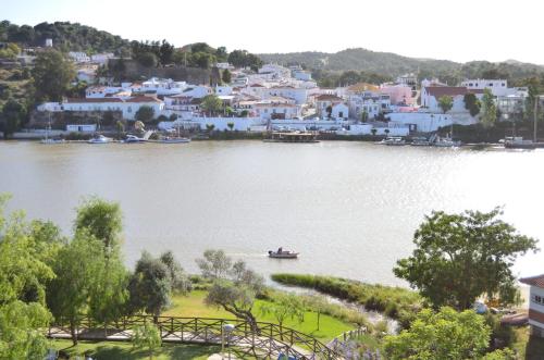 La Tinajita in Sanlucar De Guadiana La Tinajita in Sanlucar De Guadiana