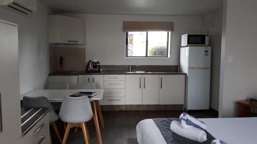 All Seasons Holiday Park Hotel in Hannas Öböl All Seasons Holiday Park Hotel in Hannas Öböl