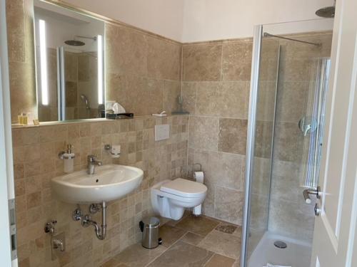 Bathroom, Herbst Prinz in Stade Bathroom, Herbst Prinz in Stade