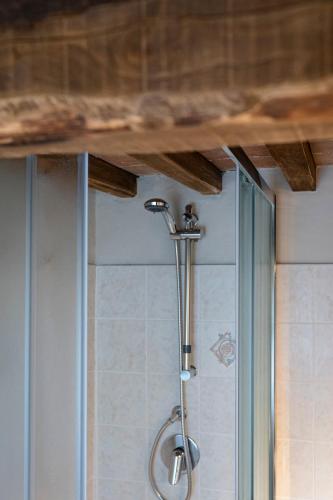 Bathroom, Acqua di Civita Beauty & Rooms in Mercatello in Bagnoregio Bathroom, Acqua di Civita Beauty & Rooms in Mercatello in Bagnoregio