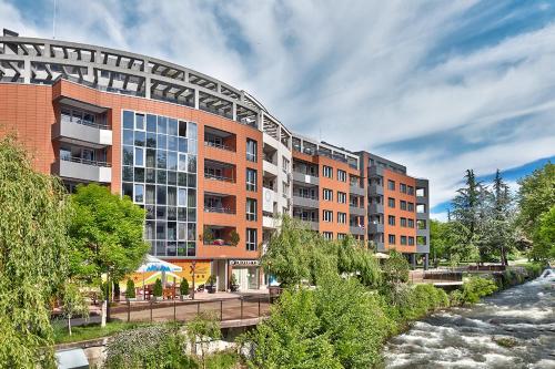Hotel Elit in Санданскі Hotel Elit in Санданскі