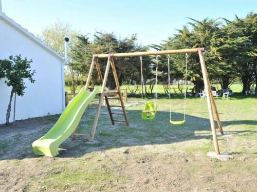 Gite renove avec piscine, spa, et acces handicapes au cœur du Marais Breton - FR-1-426-280 in Soullans Gite renove avec piscine, spa, et acces handicapes au cœur du Marais Breton - FR-1-426-280 in Soullans