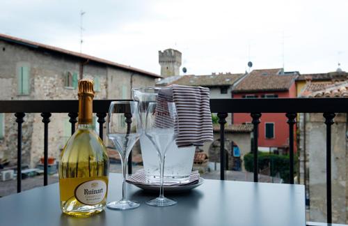 Hotel Corte Regina in Óváros Hotel Corte Regina in Óváros
