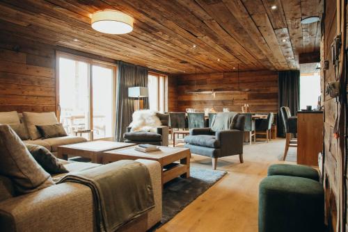 Facilities, Lodji Hotel & spa in Villarencel Facilities, Lodji Hotel & spa in Villarencel