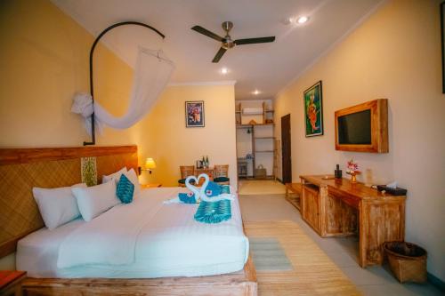 Ashyana Candidasa Beach Resort in Candidasa Ashyana Candidasa Beach Resort in Candidasa