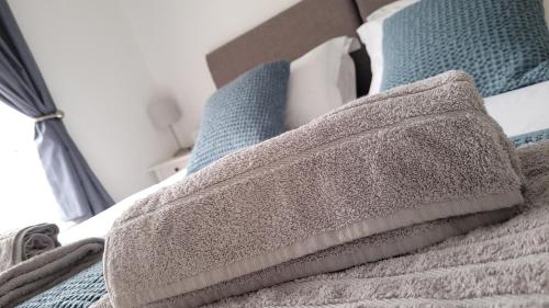 Prince Apartments in Fareham Prince Apartments in Fareham