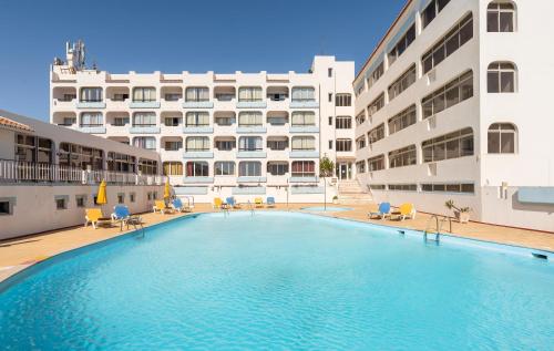 Kilátás, Aparthotel Navigator in Sagres Kilátás, Aparthotel Navigator in Sagres