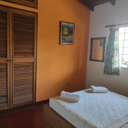 Casas Vacacionales La Cima in Merida Casas Vacacionales La Cima in Merida