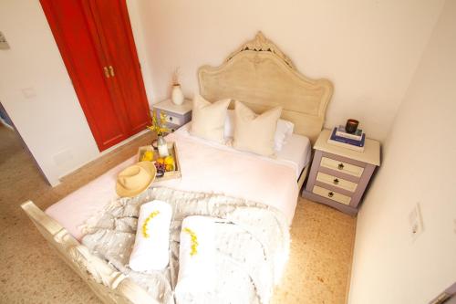 Villa Superlujo Aladin Resort