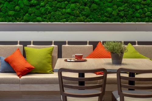 מתקני המלון, IntercityHotel Budapest in בודפשט מתקני המלון, IntercityHotel Budapest in בודפשט