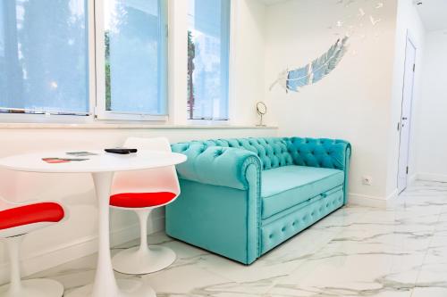 Deluxe Green Summer Apartments in Sochi Deluxe Green Summer Apartments in Sochi