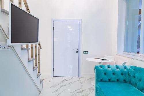 Deluxe Green Summer Apartments in Sochi Deluxe Green Summer Apartments in Sochi