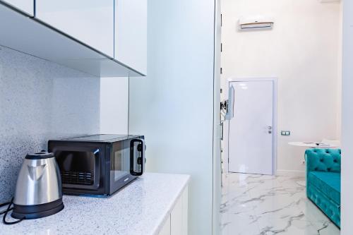 Deluxe Green Summer Apartments in Sochi Deluxe Green Summer Apartments in Sochi