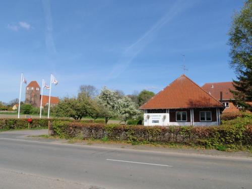 This photo about Møn Hostel & Vandrehjem shared on HyHotel.com