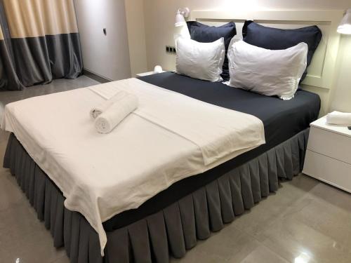 Hotel M-Apartments in Leninskiy Rayon Hotel M-Apartments in Leninskiy Rayon