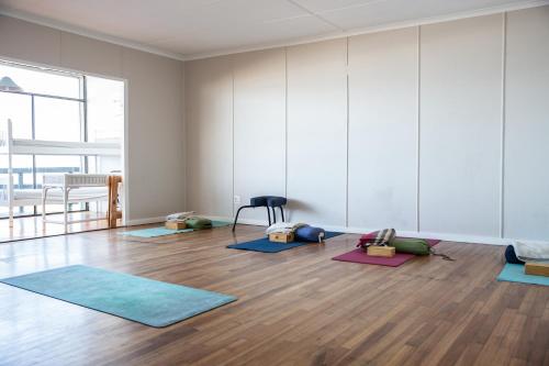 Wilderness Beach House Backpackers Lodge in Vaildernesas Wilderness Beach House Backpackers Lodge in Vaildernesas