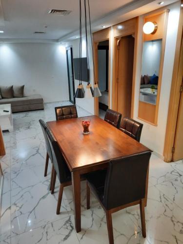 appart hotel puerto marino in Al Hoceima appart hotel puerto marino in Al Hoceima