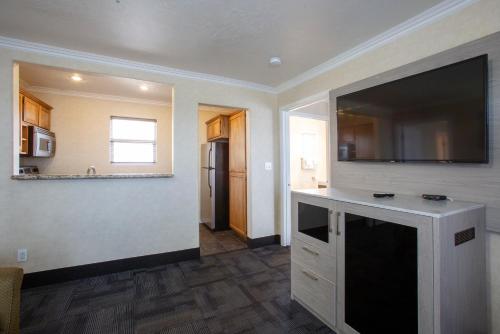 Facilities, Hotel Aspen Flagstaff/ Grand Canyon InnSuites in Flagstaff (AZ) Facilities, Hotel Aspen Flagstaff/ Grand Canyon InnSuites in Flagstaff (AZ)