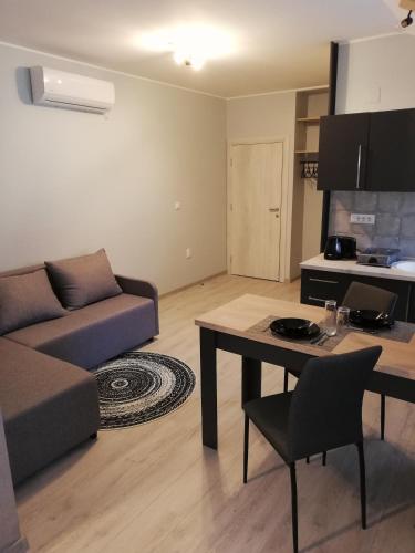 D&D Studio Apartment in Kertvaroš D&D Studio Apartment in Kertvaroš