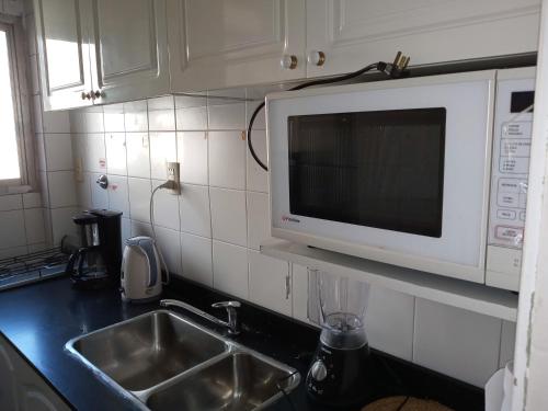 Kitchen, Buenos Aires Tango Apartment-Boedo-San Telmo-Abasto-Obelisco-San Cristobal in San Cristóbal Kitchen, Buenos Aires Tango Apartment-Boedo-San Telmo-Abasto-Obelisco-San Cristobal in San Cristóbal