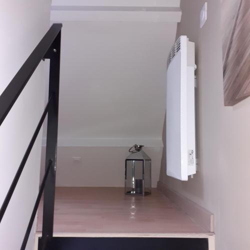 Appartement à la campagne (Appartement a la campagne) in Noyal Muzillac Appartement à la campagne (Appartement a la campagne) in Noyal Muzillac