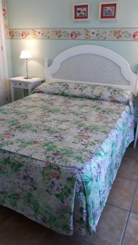 Nerja 1ª linea de Playa de Burriana , terraza grande al mar