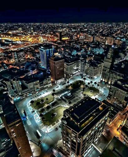 Montevideo Port Hostel