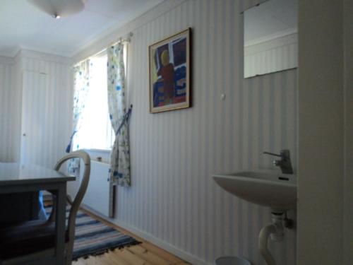 This photo about Skansbackens Pensionat shared on HyHotel.com