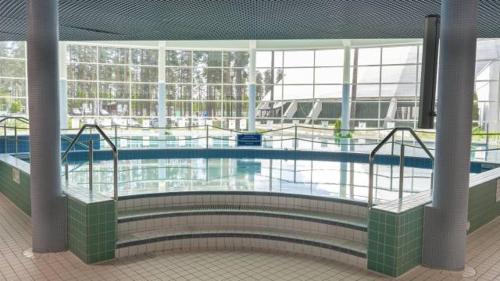 Baseinas, Hotelli Fennada in Kouvola Baseinas, Hotelli Fennada in Kouvola