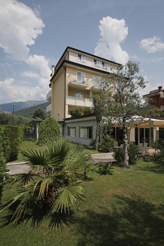 Hotel Villa Verde