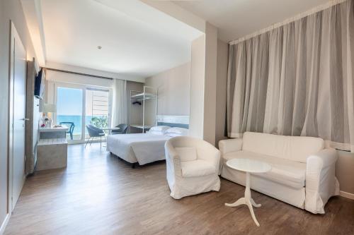 Vistas, Hotel Mediterraneo in Riccione Vistas, Hotel Mediterraneo in Riccione