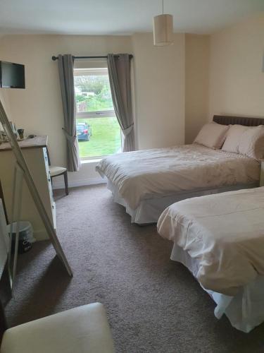 Willards B&B in Bundoran Willards B&B in Bundoran