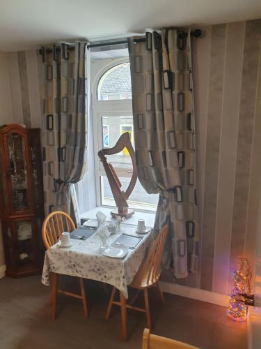 Faciliteiten, Willards B&B in Bundoran Faciliteiten, Willards B&B in Bundoran