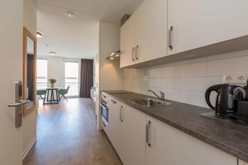 Зручності, Luxe studio 2 pers - huisdier toegestaan in Зутеланд Зручності, Luxe studio 2 pers - huisdier toegestaan in Зутеланд