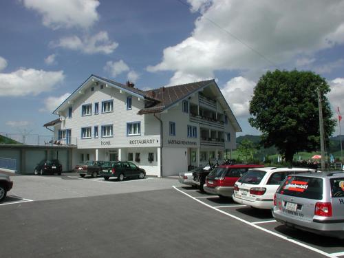 Panorama Hotel Freudenberg in Appenzell Panorama Hotel Freudenberg in Appenzell