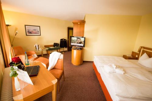 Ringhotel Parkhotel Witten in Witten Ringhotel Parkhotel Witten in Witten