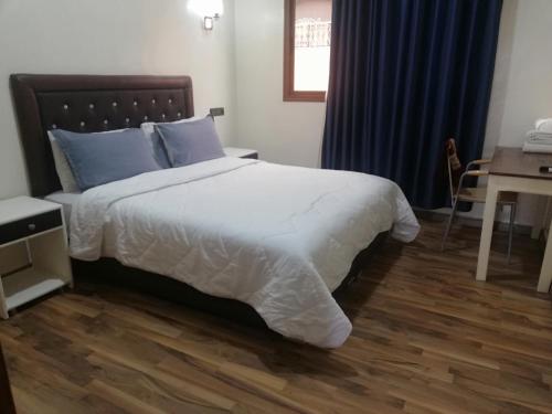 Hotel School Ersat Azrou