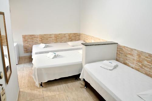 Hotel Rio Claro in Flamengo Hotel Rio Claro in Flamengo