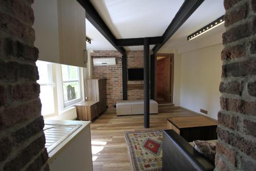 Coskun House in İstanbul Coskun House in İstanbul
