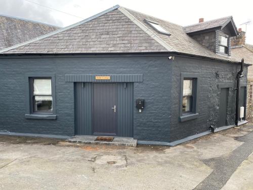 Exterior view, holidayhomemoffat,com (Stable Cottage) in Moffat Exterior view, holidayhomemoffat,com (Stable Cottage) in Moffat
