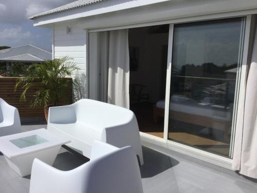 Villa Cocooning in Mare Gaillard Villa Cocooning in Mare Gaillard