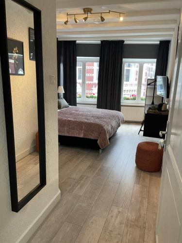 BnB Bruxelles in Winkelcentrum BnB Bruxelles in Winkelcentrum