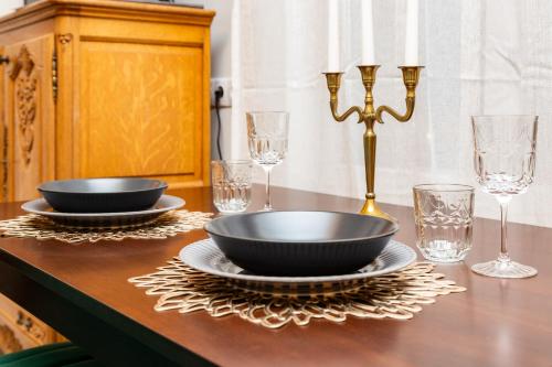 EasyRentals Central Tallinn Apartments by Tallinn University in Raua EasyRentals Central Tallinn Apartments by Tallinn University in Raua