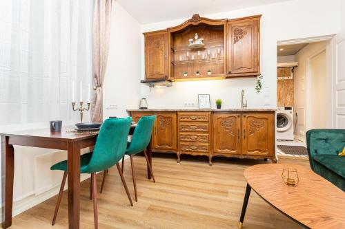 EasyRentals Central Tallinn Apartments by Tallinn University in Raua EasyRentals Central Tallinn Apartments by Tallinn University in Raua